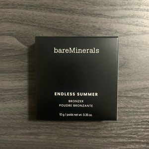 bareMinerals Endless Summer Bronzer